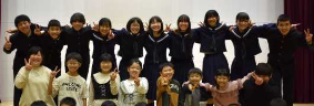 標茶町立中茶安別中学校の制服写真画像まとめ・レビュー口コミ評判・夏服冬服詳細情報