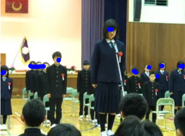 標茶町立標茶中学校の制服写真画像まとめ・レビュー口コミ評判・夏服冬服詳細情報
