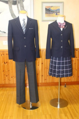 【在庫あり】 函館 巴中制服セット 男子用 その他