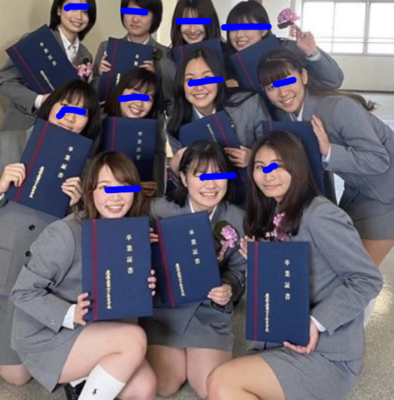 慶應義塾女子高校の制服写真画像動画まとめ・レビュー口コミ評判・生徒の着こなし・夏服冬服詳細情報