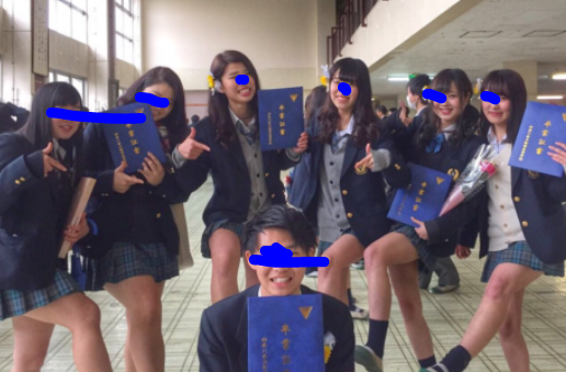 神奈川県立新栄高校の制服写真画像動画まとめ・レビュー口コミ評判・生徒の着こなし・夏服冬服詳細情報