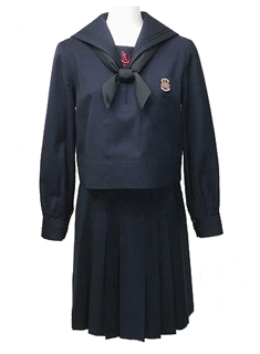 【東京】雙葉中学高校の制服写真画像まとめ・レビュー口コミ評判・生徒の着こなし・夏服冬服詳細情報