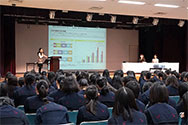 【東京】雙葉中学高校の制服写真画像まとめ・レビュー口コミ評判・生徒の着こなし・夏服冬服詳細情報