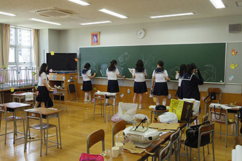 【東京】雙葉中学高校の制服写真画像まとめ・レビュー口コミ評判・生徒の着こなし・夏服冬服詳細情報