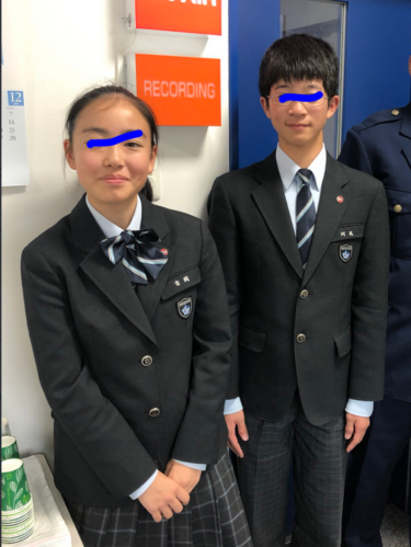 函館市立五稜郭中学校の制服写真画像まとめ・レビュー口コミ評判・新制服旧制服比較【2017年度新制服】│全国中高制服グラム-全国47都道府県の中学校 高等学校制服検索口コミ-