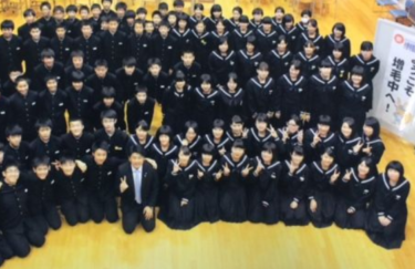 増毛町立増毛中学校の制服写真画像まとめ・レビュー口コミ評判・夏服冬服詳細情報