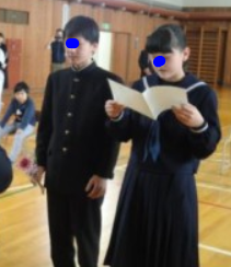厚岸町立高知中学校の制服写真画像まとめ・レビュー口コミ評判・夏服冬服詳細情報