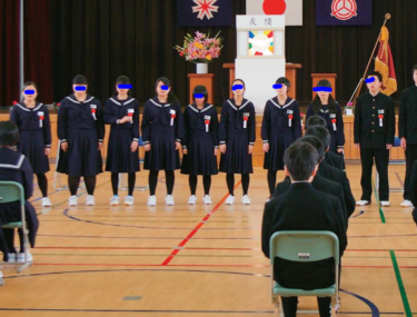 幌加内町立幌加内中学校の制服写真画像まとめ・レビュー口コミ評判・夏服冬服詳細情報