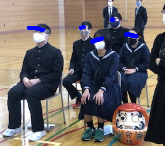 新篠津村立新篠津中学校の制服写真画像動画まとめ・レビュー口コミ評判・夏服冬服詳細情報