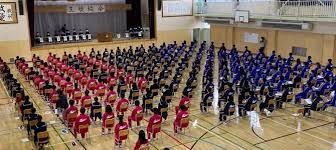 釧路町立富原中学校の制服写真画像動画まとめ・レビュー口コミ評判・夏服冬服詳細情報
