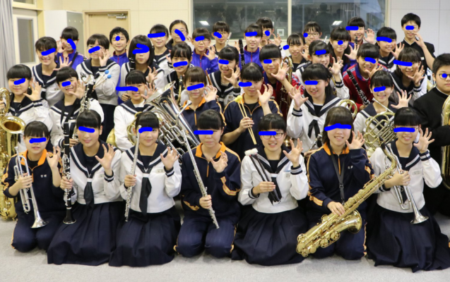 釧路町立富原中学校の制服写真画像動画まとめ・レビュー口コミ評判・夏服冬服詳細情報