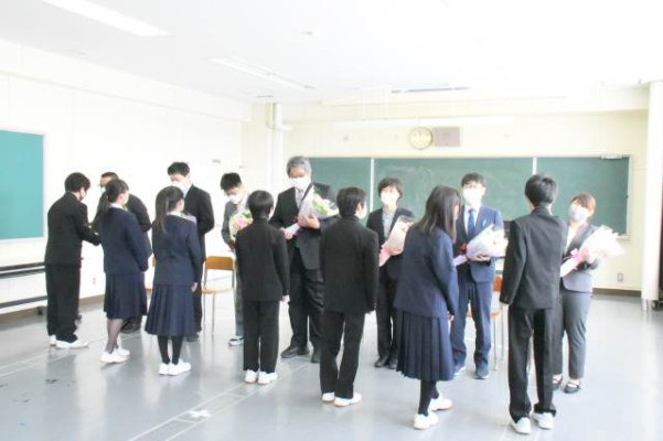 石狩市立花川北中学校の制服写真画像まとめ・レビュー口コミ評判・夏服冬服詳細情報│全国中高制服グラム全国47都道府県の中学校高等学校制服検索口コミ