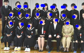 Shimokawa Municipal Shimokawa Junior High School uniform foto samenvatting, beoordeling mond-tot-mondreclame, zomerkleding winterkleding gedetailleerde informatie