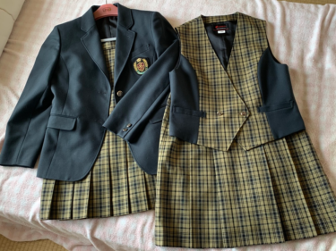 石狩市立樽川中学校の制服写真画像動画まとめ・レビュー口コミ評判・夏服冬服詳細情報