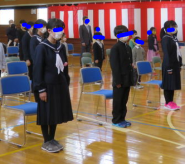 千歳市立駒里中学校の制服写真画像まとめ・レビュー口コミ評判・夏服冬服詳細情報