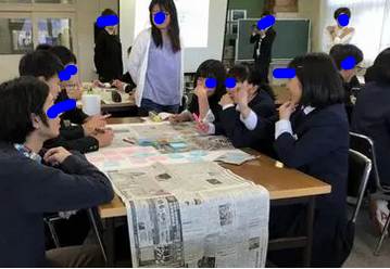 上川町立上川中学校の制服写真画像動画まとめ・レビュー口コミ評判・夏服冬服詳細情報