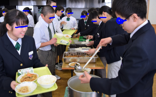 東神楽町立東神楽中学校の制服写真画像まとめ・レビュー口コミ評判・夏服冬服詳細情報│全国中高制服グラム-全国47都道府県の中学校高等学校制服検索口コミ-