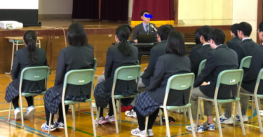 【閉校】富良野市立山部中学校の制服写真画像まとめ・レビュー口コミ評判・夏服冬服詳細情報