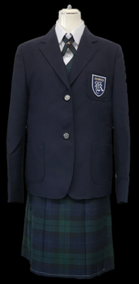 恵庭市立恵北中学校の制服写真画像まとめ・レビュー口コミ評判・夏服冬服詳細情報