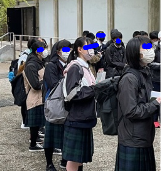 恵庭市立恵北中学校の制服写真画像まとめ・レビュー口コミ評判・夏服冬服詳細情報