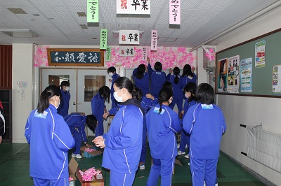 恵庭市立恵北中学校の制服写真画像まとめ・レビュー口コミ評判・夏服冬服詳細情報