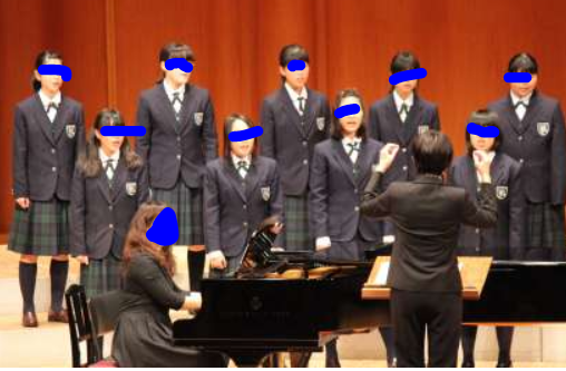 恵庭市立恵北中学校の制服写真画像まとめ・レビュー口コミ評判・夏服冬服詳細情報