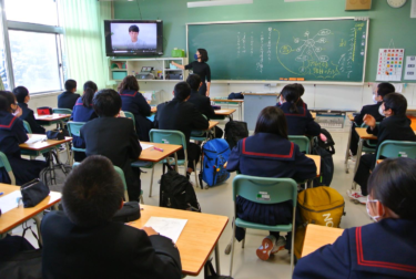 富良野市立富良野東中学校の制服写真画像まとめ・レビュー口コミ評判・夏服冬服詳細情報