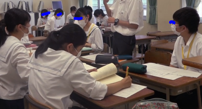 福井県立藤島高校の制服写真画像動画まとめ・レビュー口コミ評判・生徒の着こなし・夏服冬服詳細情報