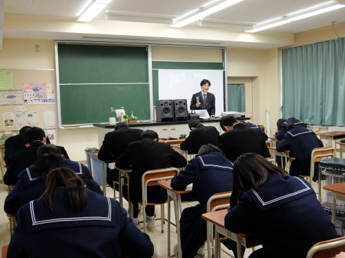 福井県立藤島高校の制服写真画像動画まとめ・レビュー口コミ評判・生徒の着こなし・夏服冬服詳細情報