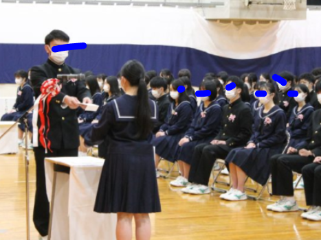 福井県立藤島高校で制服自由化の取り組みを実施「思ったより制服着用が多い」