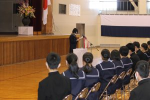 福井県立藤島高校の制服写真画像動画まとめ・レビュー口コミ評判・生徒の着こなし・夏服冬服詳細情報