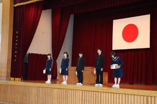 福井県立藤島高校の制服写真画像動画まとめ・レビュー口コミ評判・生徒の着こなし・夏服冬服詳細情報