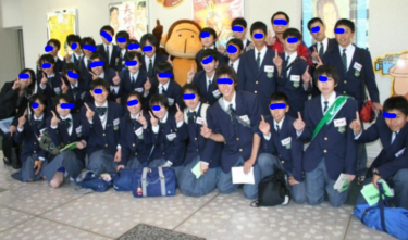 江別市立大麻中学校の制服写真画像動画まとめ・レビュー口コミ評判・新制服旧制服比較