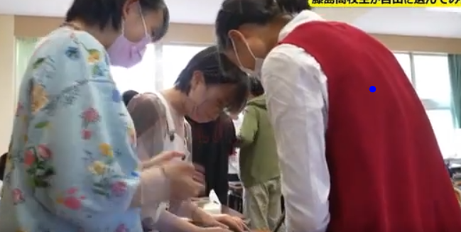 福井県立藤島高校で制服自由化の取り組みを実施「思ったより制服着用が多い」