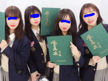 大阪府立登美丘高校の制服写真画像動画まとめ・レビュー口コミ評判・生徒の着こなし・夏服冬服詳細情報