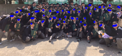 大阪府立登美丘高校の制服写真画像動画まとめ・レビュー口コミ評判・生徒の着こなし・夏服冬服詳細情報
