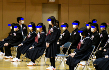 遠軽町立南中学校の制服写真画像まとめ・レビュー口コミ評判・夏服冬服詳細情報