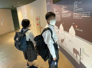 札幌市立篠路西中学校の制服写真画像まとめ・レビュー口コミ評判・夏服冬服詳細情報