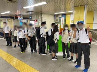 札幌市立篠路西中学校の制服写真画像まとめ・レビュー口コミ評判・夏服冬服詳細情報