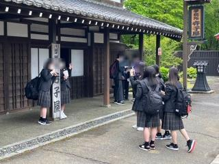 札幌市立篠路西中学校の制服写真画像まとめ・レビュー口コミ評判・夏服冬服詳細情報
