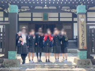 札幌市立篠路西中学校の制服写真画像まとめ・レビュー口コミ評判・夏服冬服詳細情報