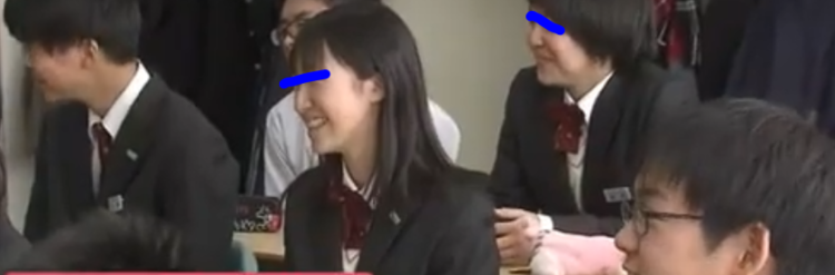 札幌市立篠路西中学校の制服写真画像まとめ・レビュー口コミ評判・夏服冬服詳細情報