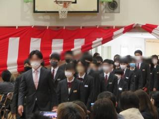 札幌市立篠路西中学校の制服写真画像まとめ・レビュー口コミ評判・夏服冬服詳細情報