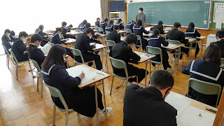 訓子府町立訓子府中学校の制服写真画像まとめ・レビュー口コミ評判・夏服冬服詳細情報