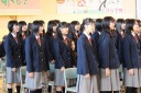 札幌市立屯田中央中学校の制服写真画像まとめ・レビュー口コミ評判・新制服旧制服比較【2016/平成28年度新制服】