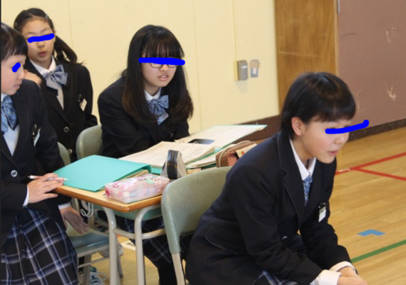札幌市立屯田中央中学校の制服写真画像まとめ・レビュー口コミ評判・新制服旧制服比較【2016/平成28年度新制服】