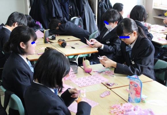 札幌市立屯田中央中学校の制服写真画像まとめ・レビュー口コミ評判・新制服旧制服比較【2016/平成28年度新制服】