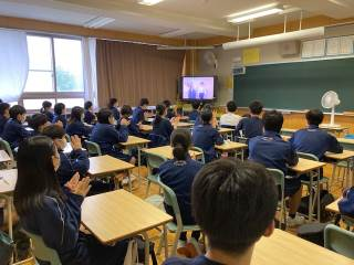 札幌市立あいの里東中学校の制服写真画像動画まとめ・レビュー口コミ評判・夏服冬服詳細情報