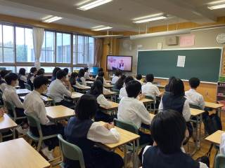 札幌市立あいの里東中学校の制服写真画像動画まとめ・レビュー口コミ評判・夏服冬服詳細情報