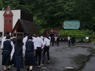 札幌市立あいの里東中学校の制服写真画像動画まとめ・レビュー口コミ評判・夏服冬服詳細情報